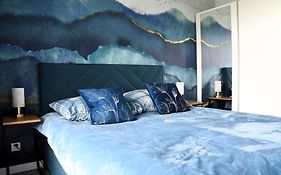 Apartamenty Captain-Cook